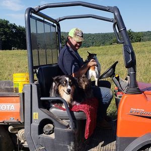 Meet your Posher, Jackie